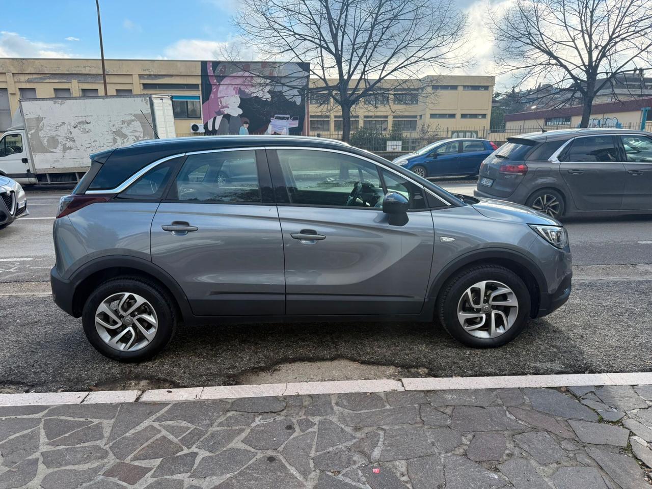 OPEL CROSSLAND X 1,5 CDTI 102 CV S&S ULTIMATE 5P