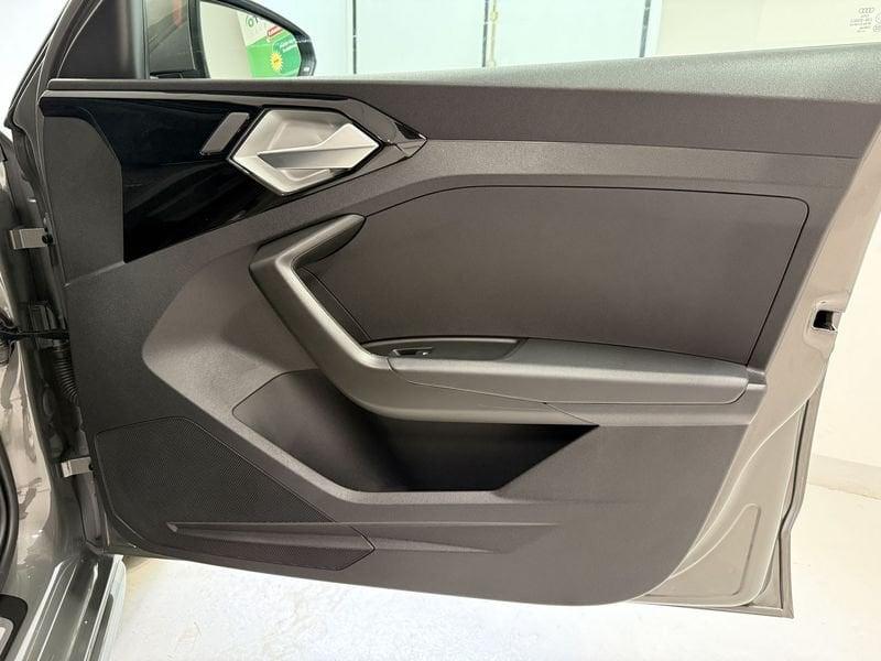 Audi A1 Sportback 30 TFSI S-Tronic S-Line Edition