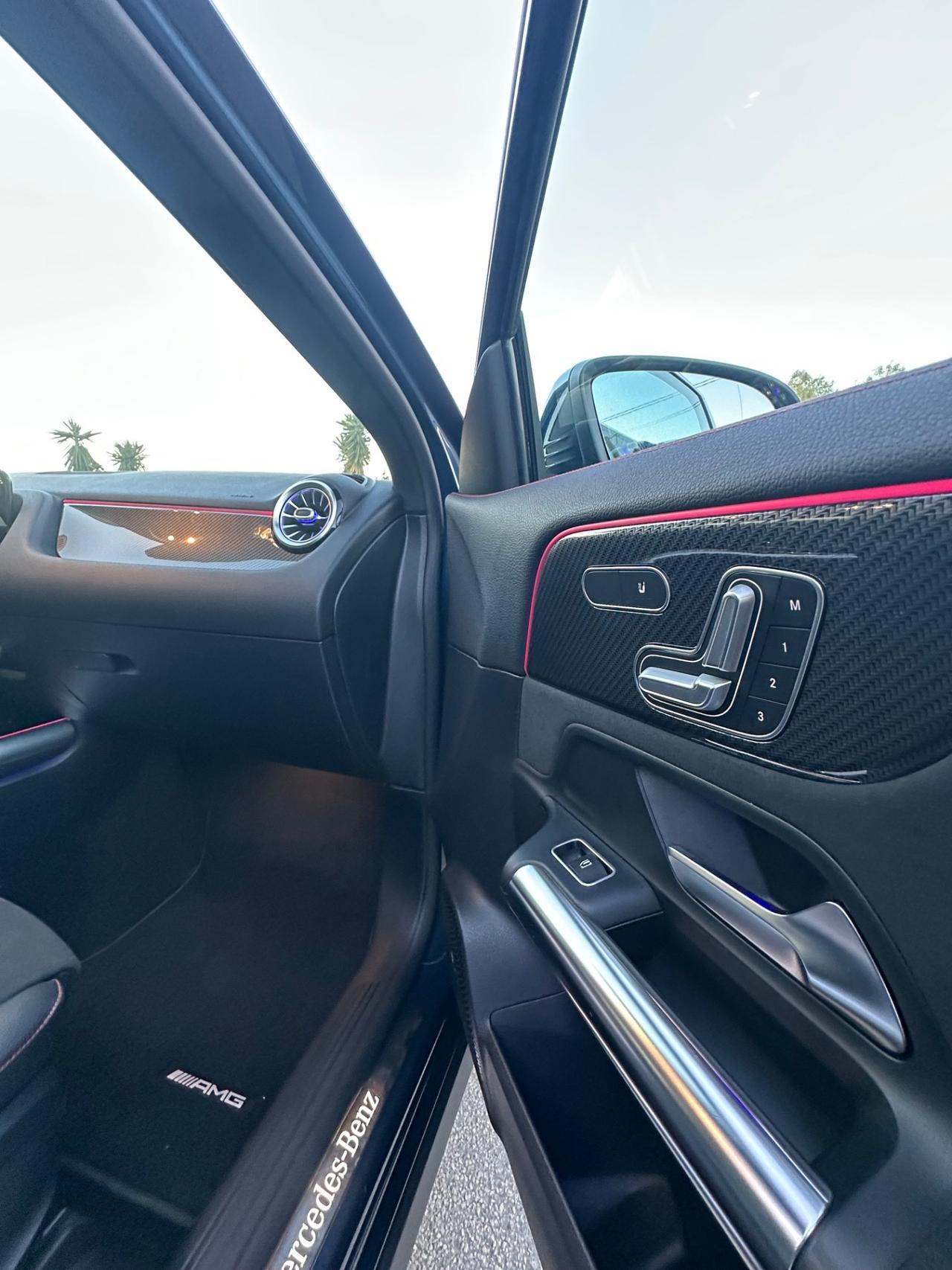 Mercedes-benz GLA 200 d Automatic Premium