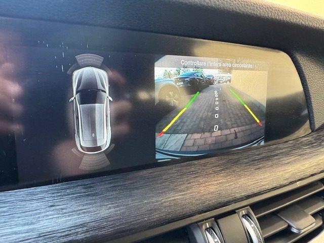 ALFA ROMEO Stelvio 2.2 Turbodiesel 160 CV AT8 RWD