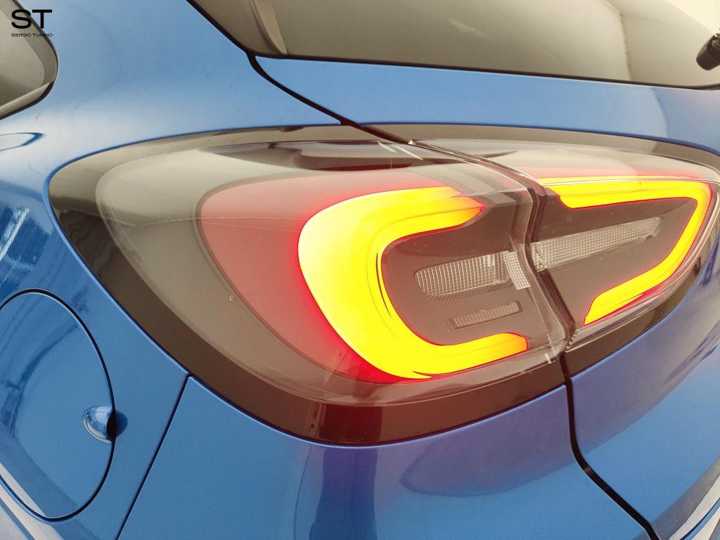 FORD Puma '19-> - Puma 1.0 EcoBoost Hybrid 125 CV S&S ST-Line X