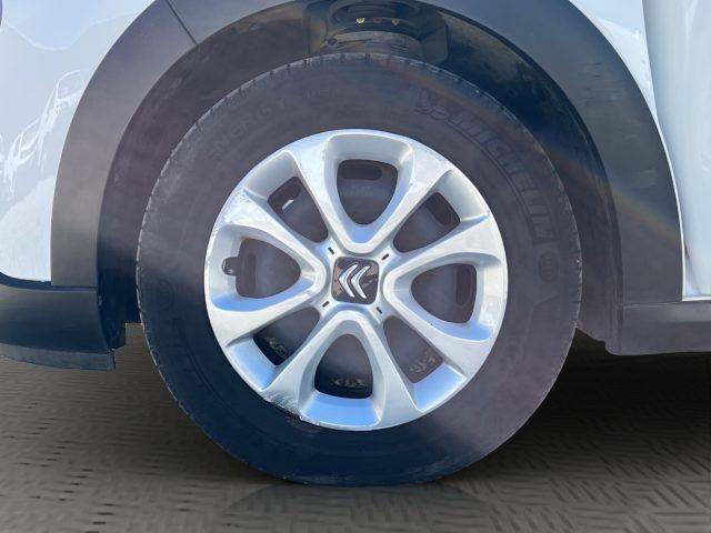 CITROEN C3 1.6 BLUEHDI