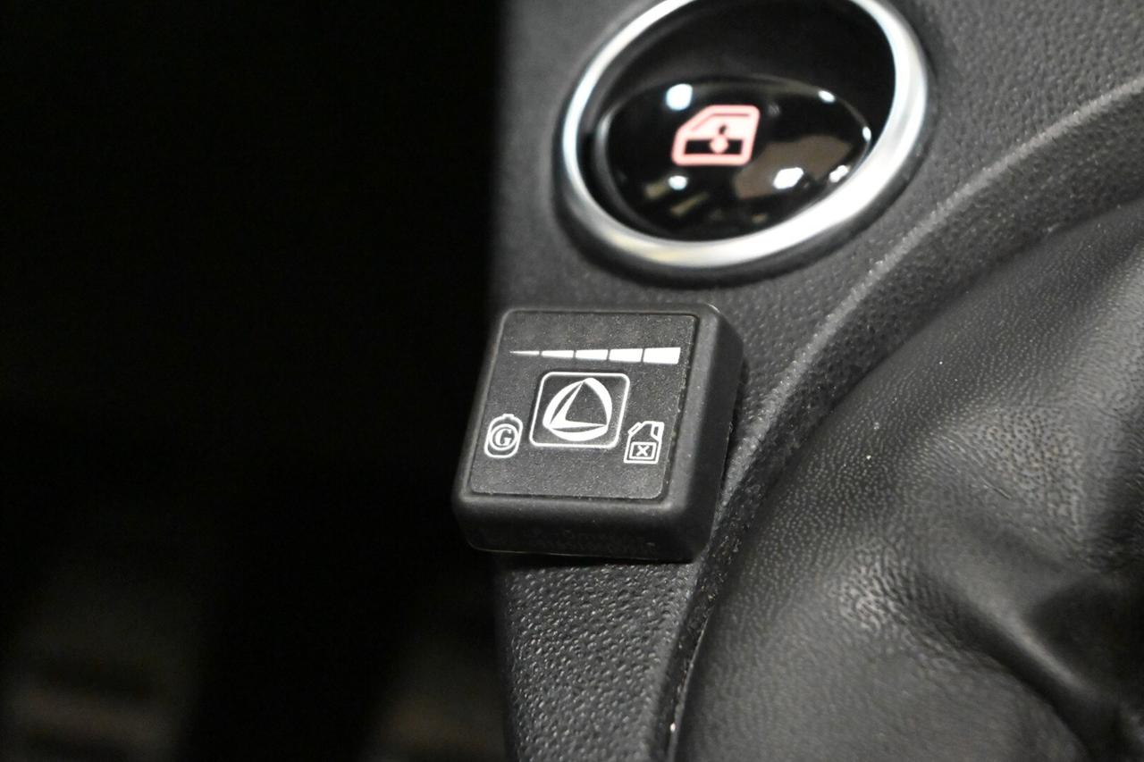 ABARTH 595 595 C 1.4 Turbo T-Jet 165 CV Turismo