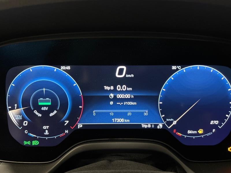 Maserati Grecale 2.0 MHEV GT AWD Auto