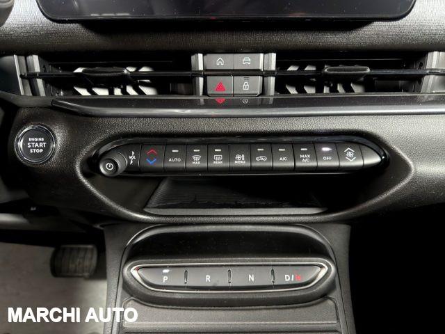 FIAT 600 Hybrid 110 CV DCT MHEV (Pack Comfort)