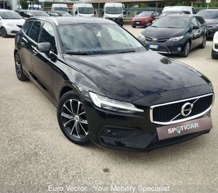 Volvo V60 V60 D3 AWD Geartronic Momentum Business Pro