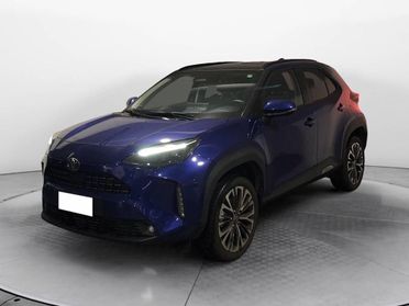 Toyota Yaris Cross 1.5 H Lounge FWD E-CVT