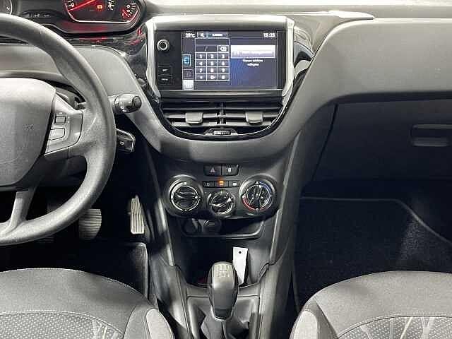 Peugeot 208 PureTech 68 5 porte Active