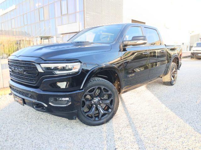 DODGE RAM 1500 5.7 GPL V8 Limited Night N1