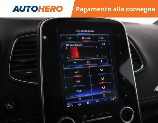 RENAULT Scenic Scénic dCi 160 CV EDC Energy Initiale Paris