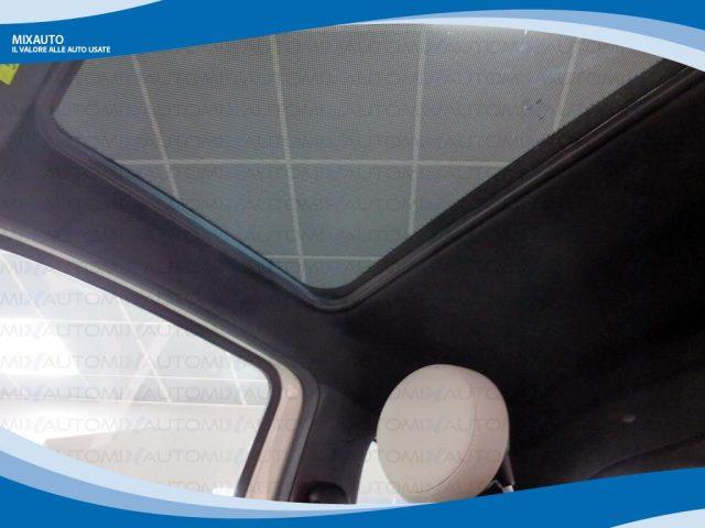 FIAT 500 Hybrid 1.0 70cv Dolcevita EU6
