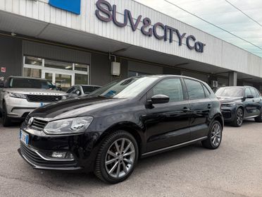 Volkswagen Polo 5p 1.4 tdi bm 90cv