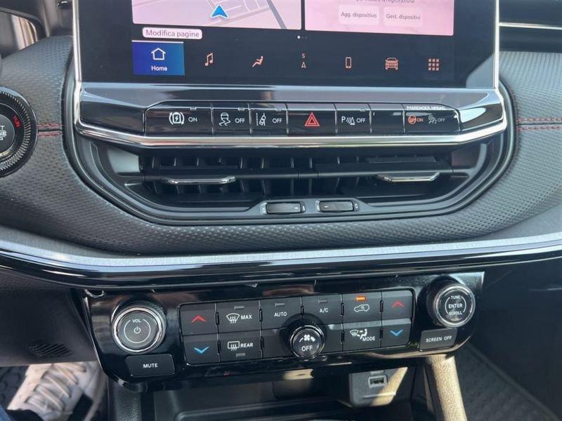 Jeep Compass 1.3 TURBO T4 PHEV TRAILHAWK 4XE AUTO