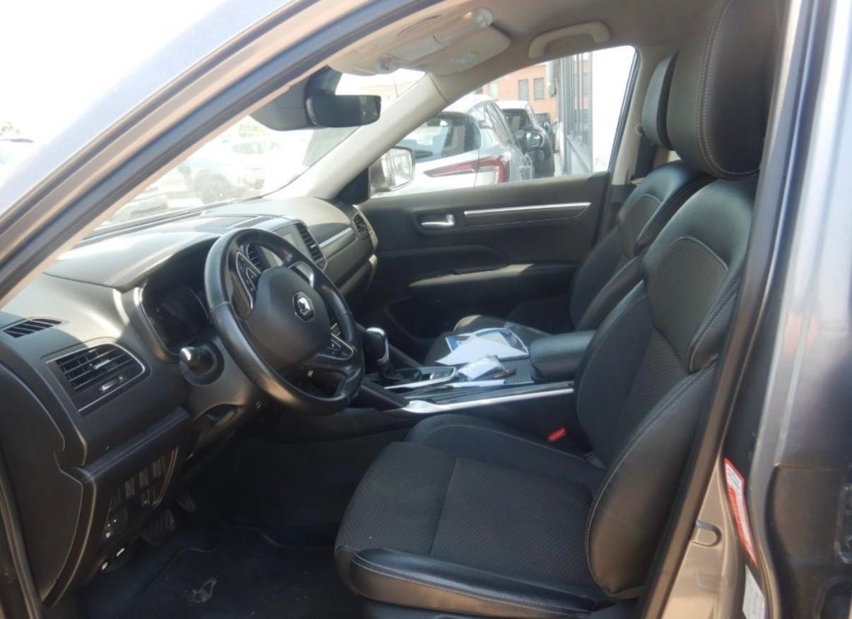 Renault Koleos Blue dCi 190 CV X-Tronic Executive