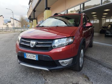 Dacia Sandero Stepway 900 TCe 12V 90CV Prestige