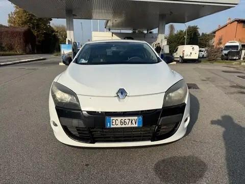 Renault Megane Mégane 1.4 TCe Dynamique