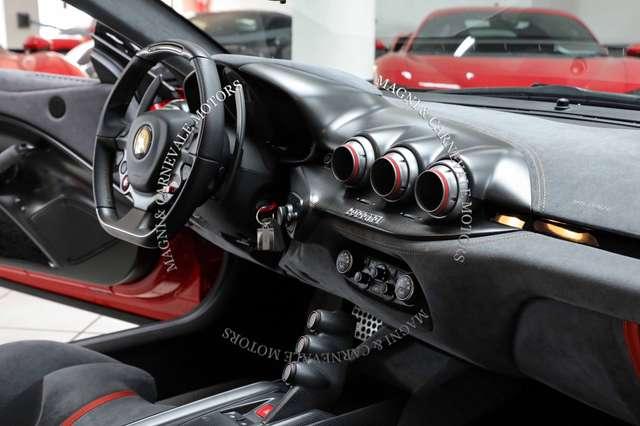 Ferrari F12 TDF|ATELIER CAR|1 OF 799 LIMITED EDITION|VAT QUAL
