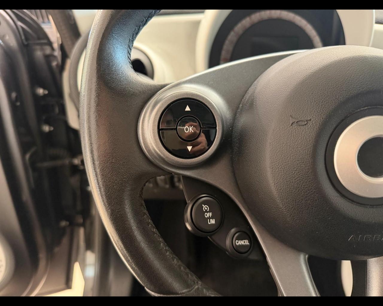 SMART forfour 2ªs. (W453) - forfour 70 1.0 Passion