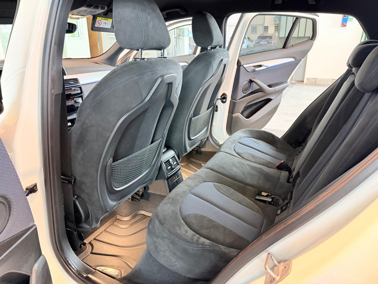 Bmw X2 sDrive18d 150cv Msport 2020