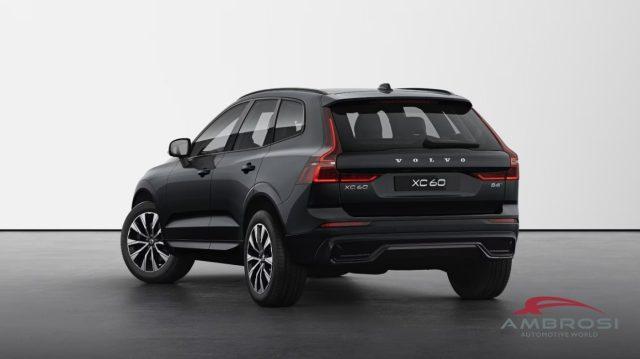 VOLVO XC60 B4 AWD mild hybrid Diesel Plus Dark