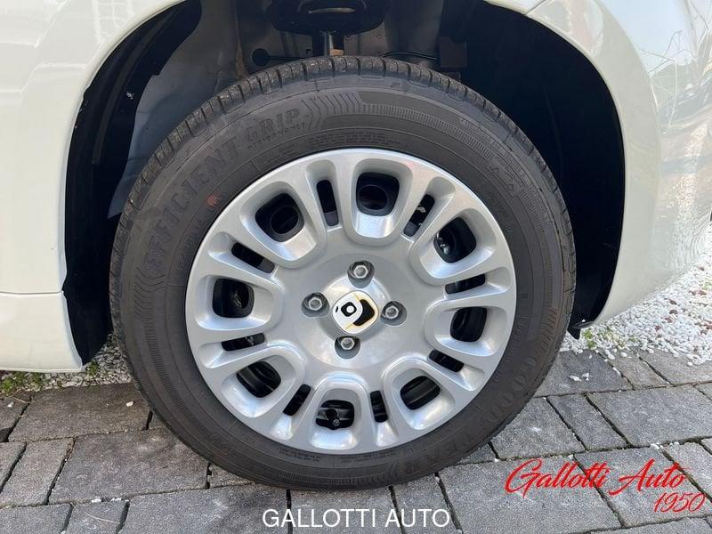 FIAT Panda 1.0 FireFly 70cv S&S Hybrid