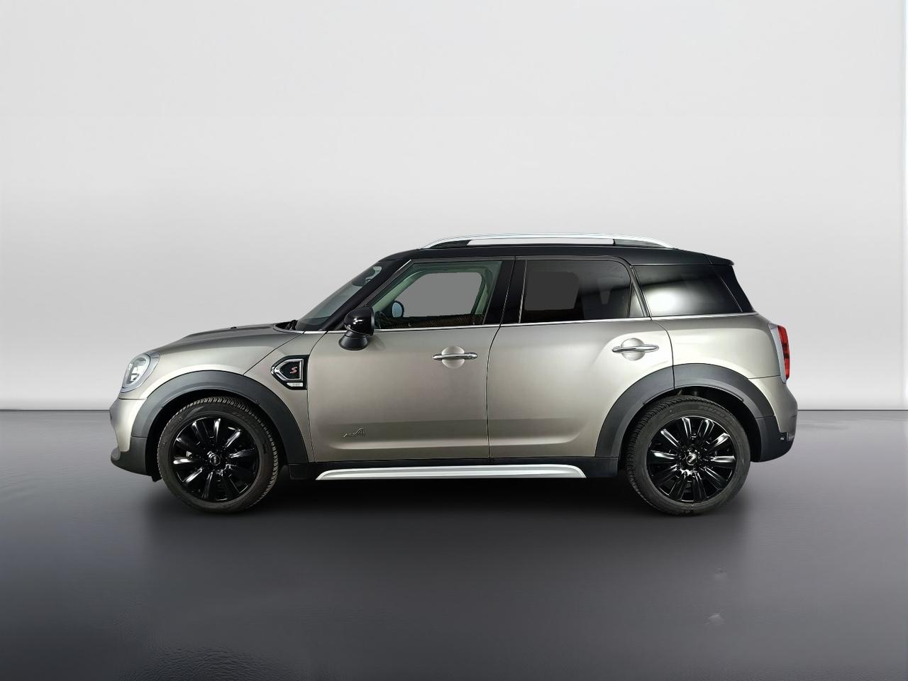 MINI Mini Countryman F60 2017 - Mini Countryman 2.0 Cooper SD all4 auto