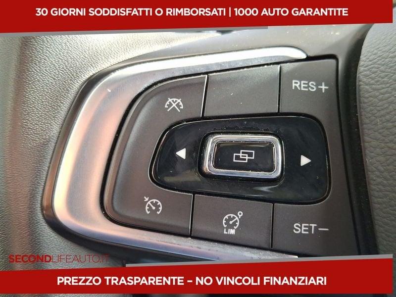 DR AUTOMOBILES dr 4.0 1.5 Gpl 114cv