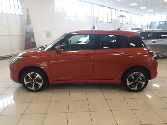SUZUKI Swift 1.2 Hybrid 4WD Top EXTRA PROMO SUPERPERMUTA/ROTTAM