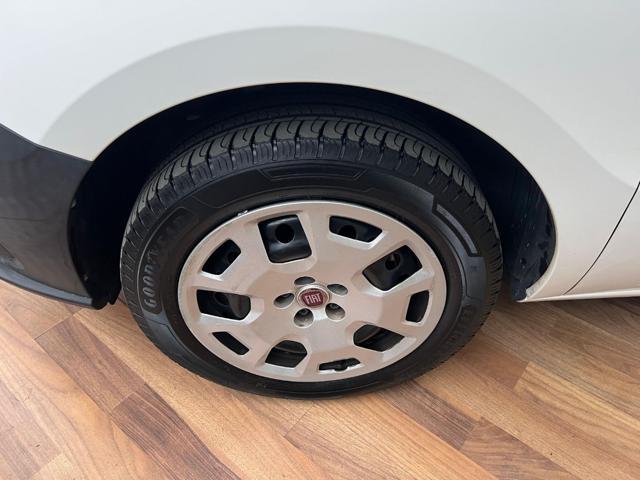 FIAT Doblo Doblò 1.4 Nat Power PC Cargo Lounge- ACCESSORIATO