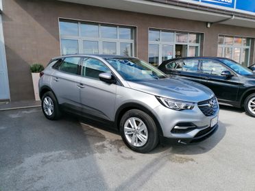 Opel Grandland AT8 AUTO 130CV 2020