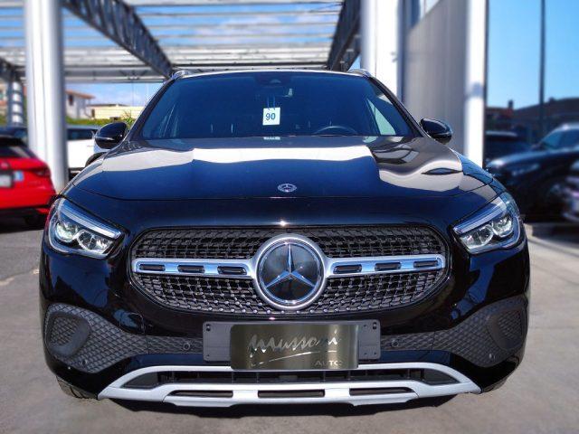 MERCEDES-BENZ GLA 250 E PHEV hybrid EQ Sport auto