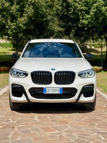 Bmw X3 xDrive30i Msport