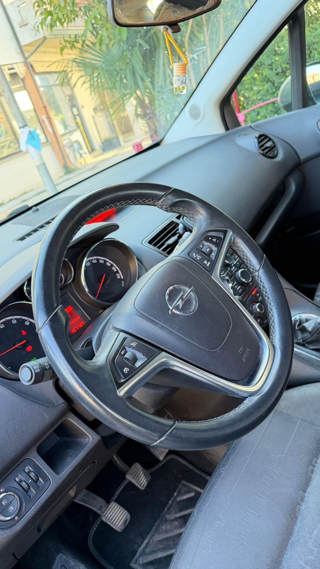 Opel Meriva 1.4 Turbo 120CV Elective