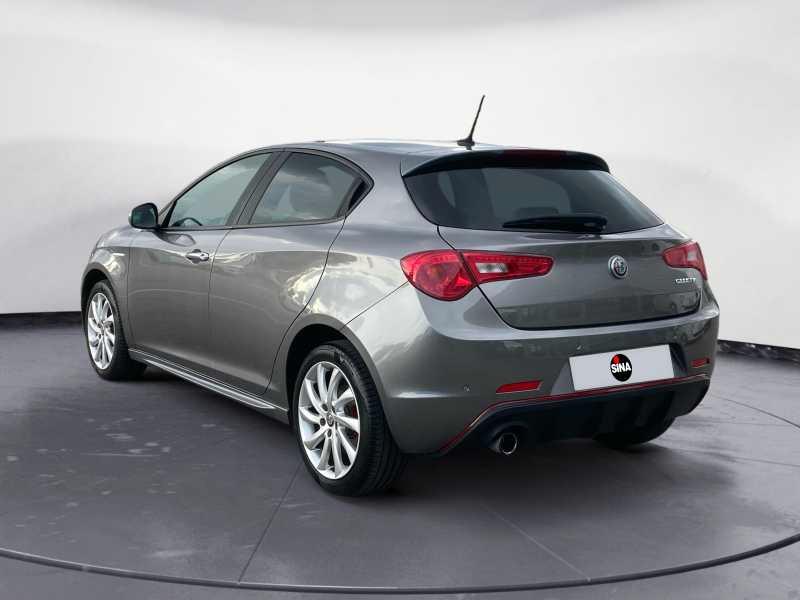 ALFA ROMEO Giulietta 1.4 t. Super 120cv