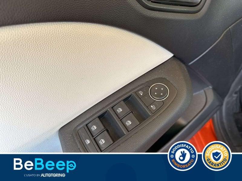Renault Clio 1.6 E-TECH FULL HYBRID TECHNO 145CV AUTO