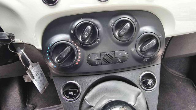 Fiat 500 1.0 Hybrid Cult