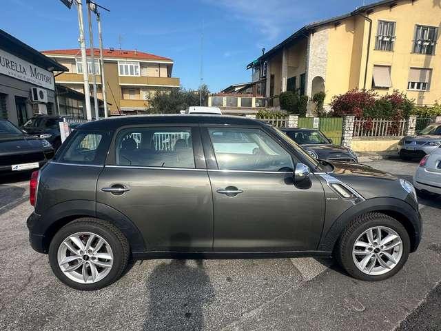 MINI Cooper SD Countryman 2.0 FULL OPT. UNICOPROPRIETARIO PERFETTA!!!