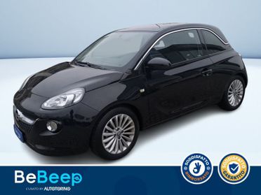 Opel Adam 1.2 GLAM 70CV E6