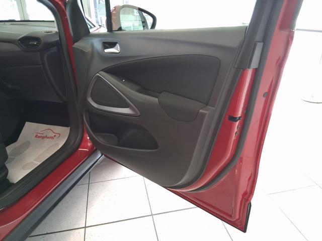 OPEL Crossland X 1.5 ECOTEC D 110 CV AUTOCARRO Advance N1