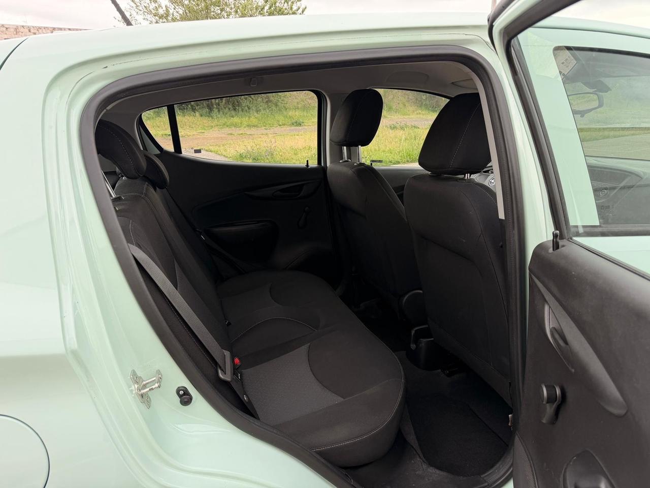 Opel Karl 1.0 73 CV GPL Advance