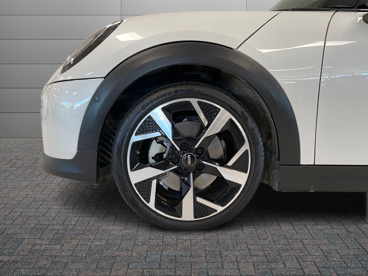 MINI Mini Cooper F66 3p - Mini Cooper 3p 1.5 C Classic auto