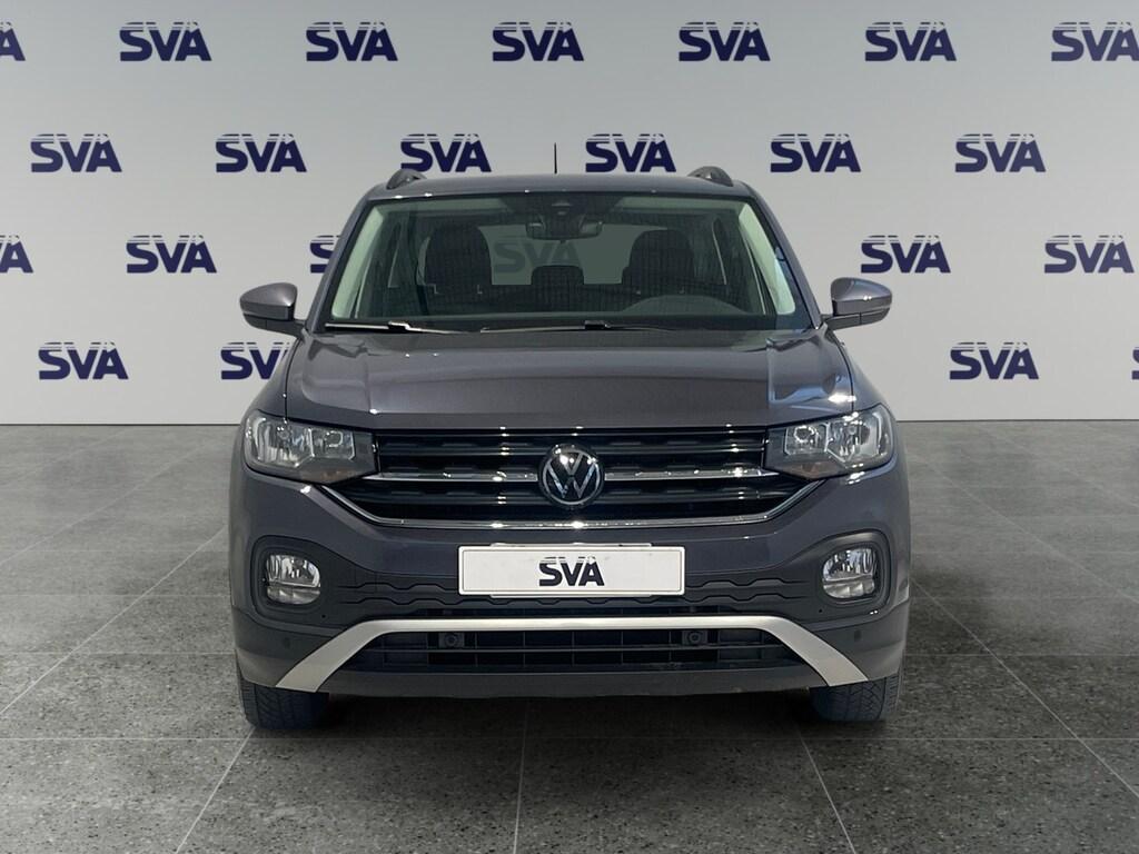 Volkswagen T-Cross 1.0 TSI 110CV DSG Style - IVA ESPOSTA