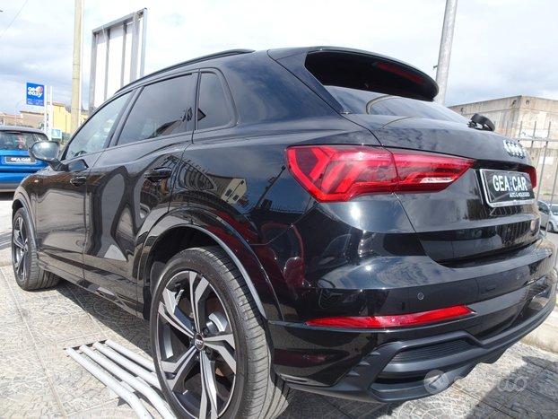 Audi Q3 S Line Edition