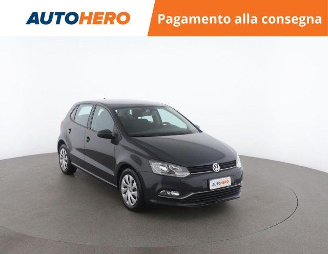 VOLKSWAGEN Polo 1.4 TDI 5p. Comfortline BlueMotion Technology