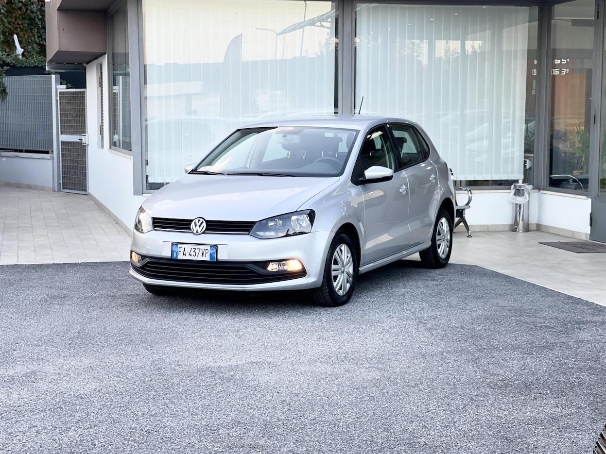 Volkswagen Polo 1.4 75CV E6 Neo Diesel - 2015