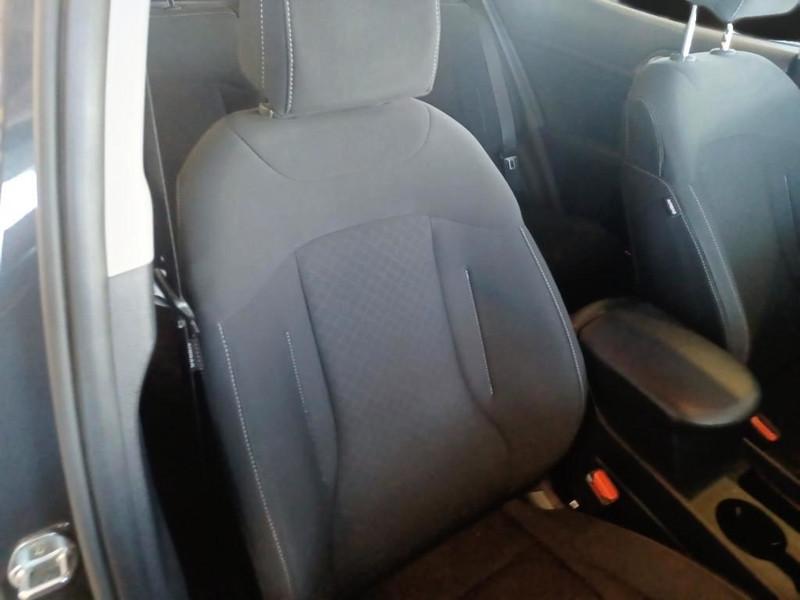KIA SPORTAGE 1.6 CRDI MHEV BUSINESS 2WD SUV