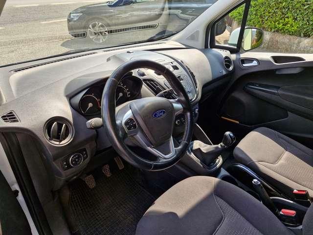 Ford Courier 1.5 75 CV
