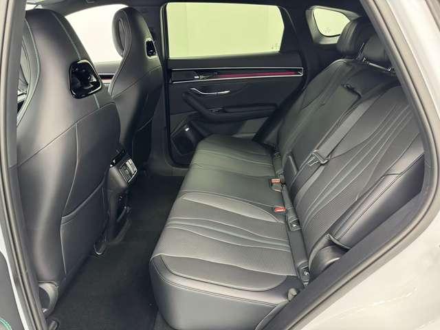 BYD Seal U DMi BOOST Super DM Technology e-CVT 218CV PROMO!