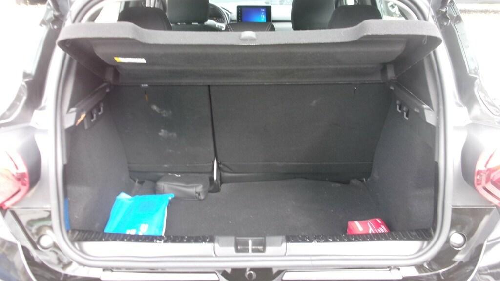 Dacia Sandero Streetway 1.0 tce ECO-G Comfort