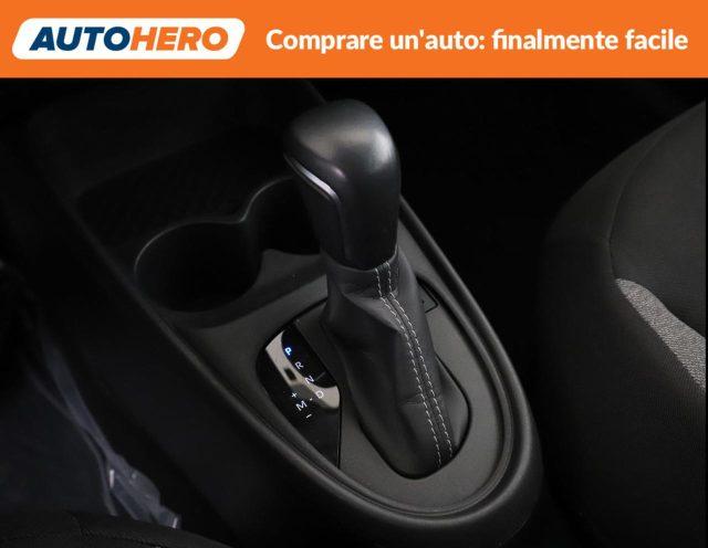 TOYOTA Aygo X 1.0 VVT-i 72 CV 5 porte Active